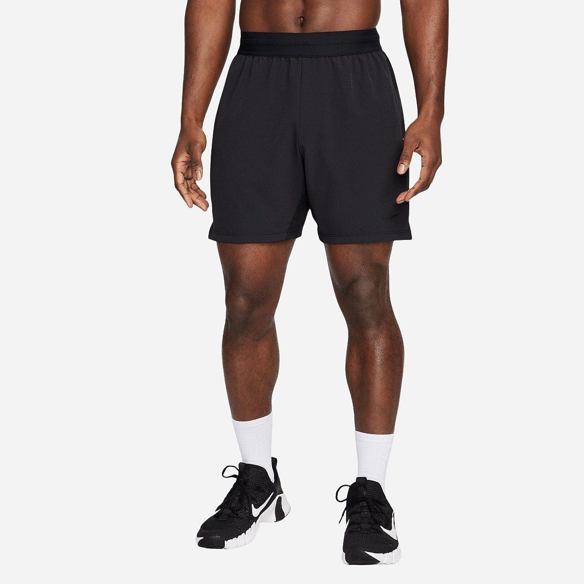 Nike Flex Rep Dri-Fit Short Heren Nike Flex Rep Dri-Fit Short Heren