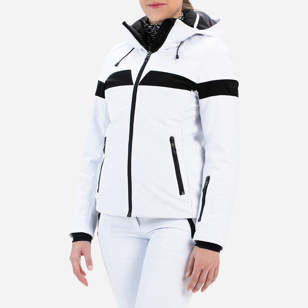 Falcon Aubrey Skijas Dames Falcon Aubrey Skijas Dames