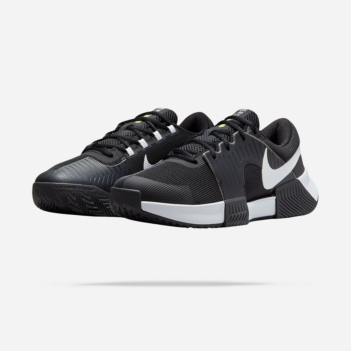 Nike Zoom Grip Challenge 1 Clay Tennisschoenen Heren Nike Zoom Grip Challenge 1 Clay Tennisschoenen Heren