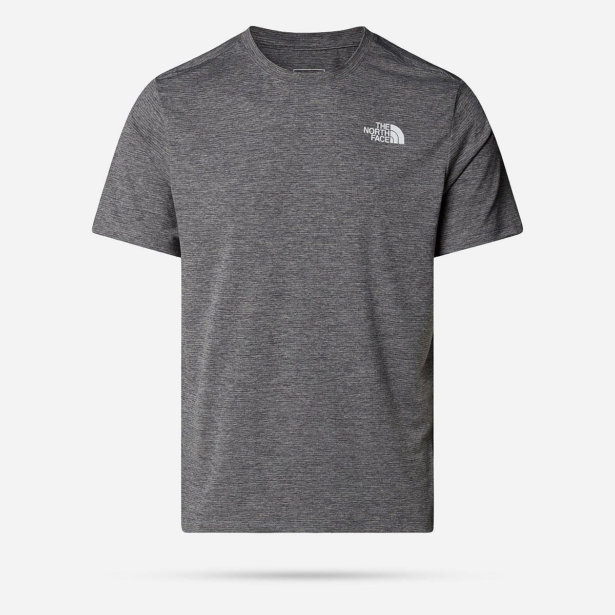 The North Face 24/7 Short Sleeve T-Shirt Heren