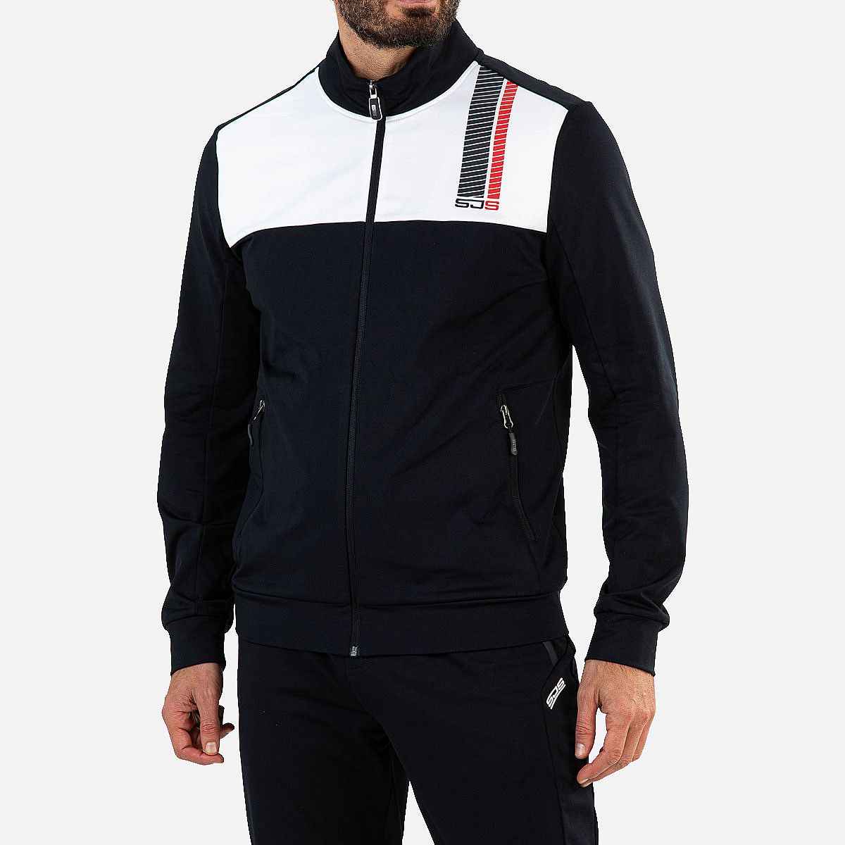 Sjeng Sports Armin Vest Heren