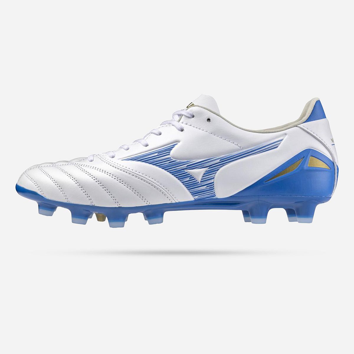 Mizuno Morelia Neo Pro MD Voetbalschoenen Senior