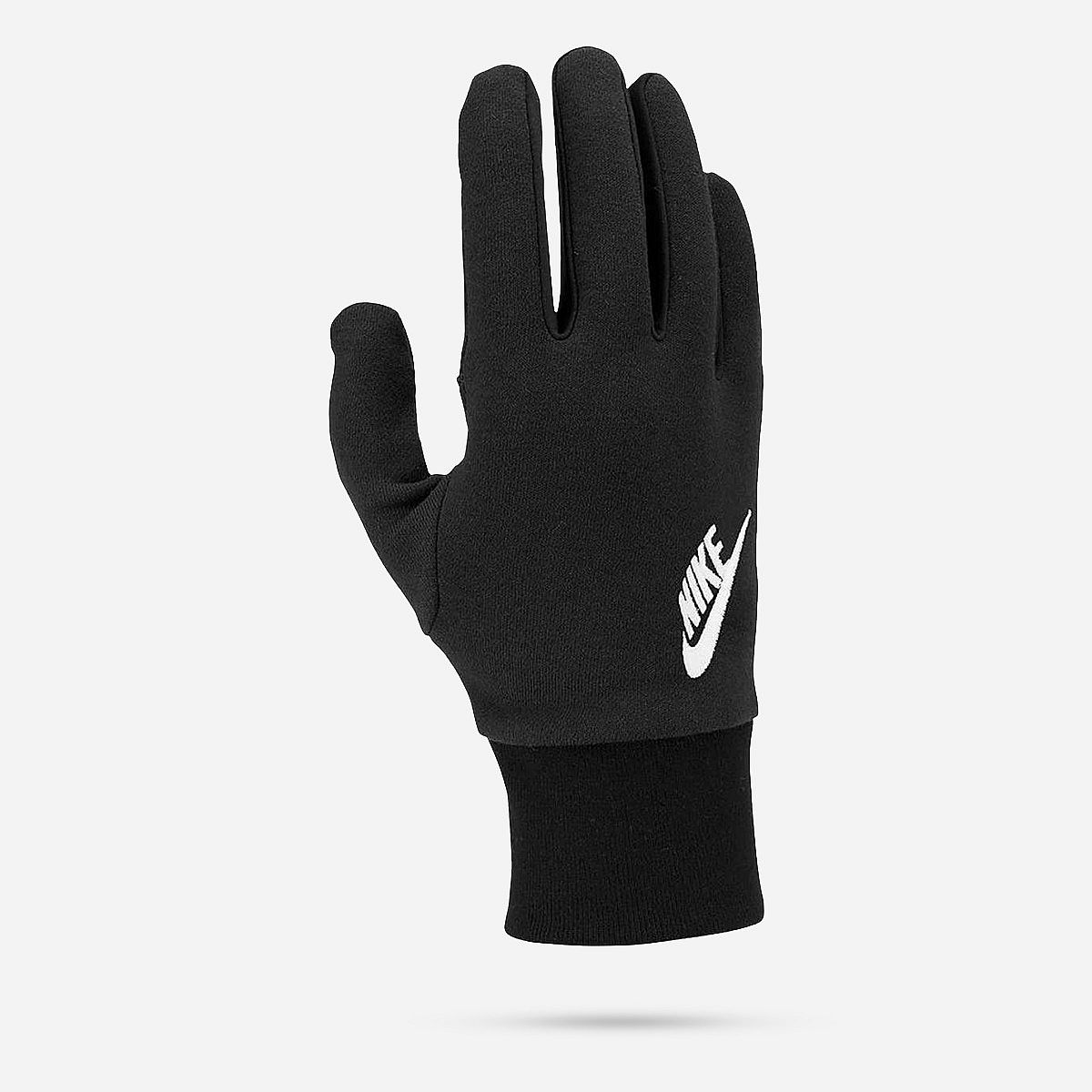 Nike Equipment Club Fleece 2.0 Handschoenen Senior