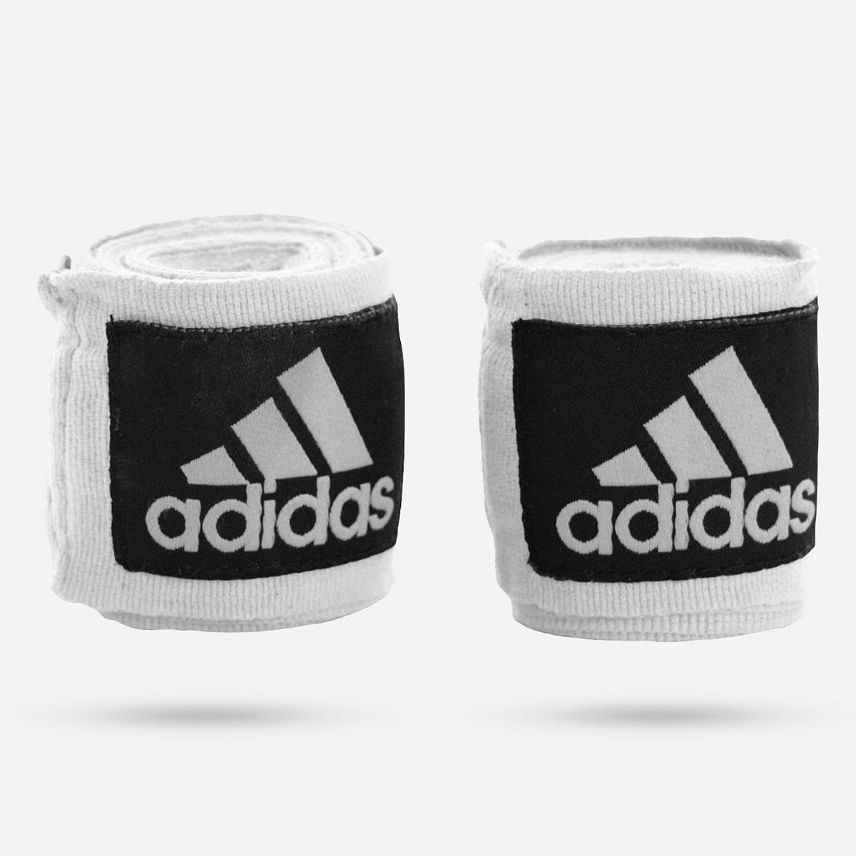 Adidas Boxing Bandages 255cm - Wit