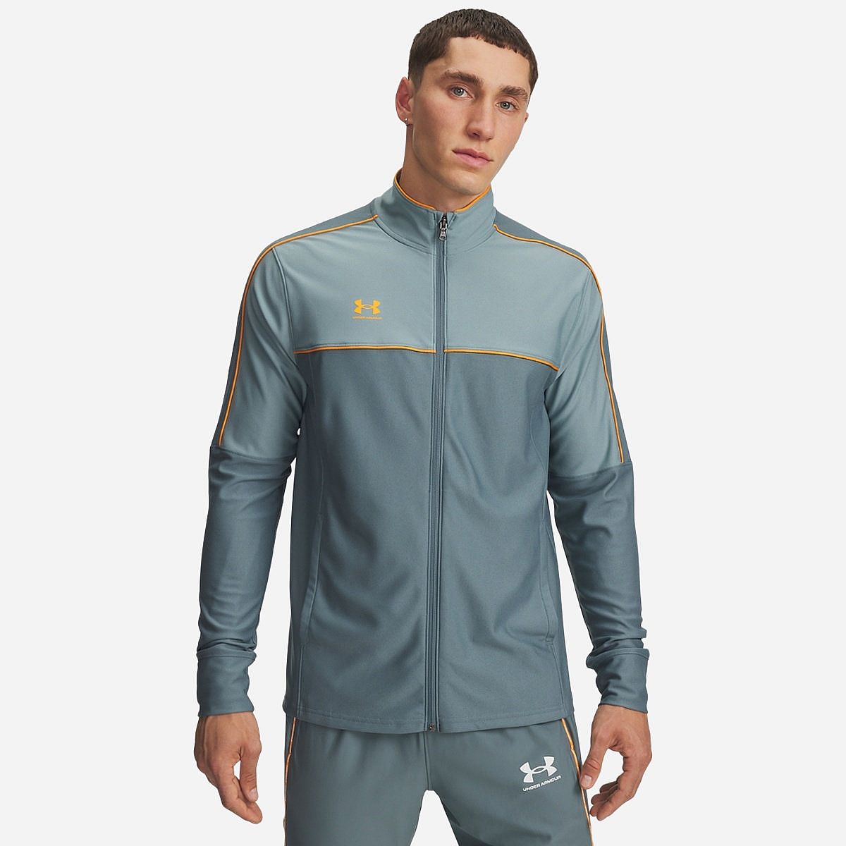 Under Armour Challenger Training Vest Heren