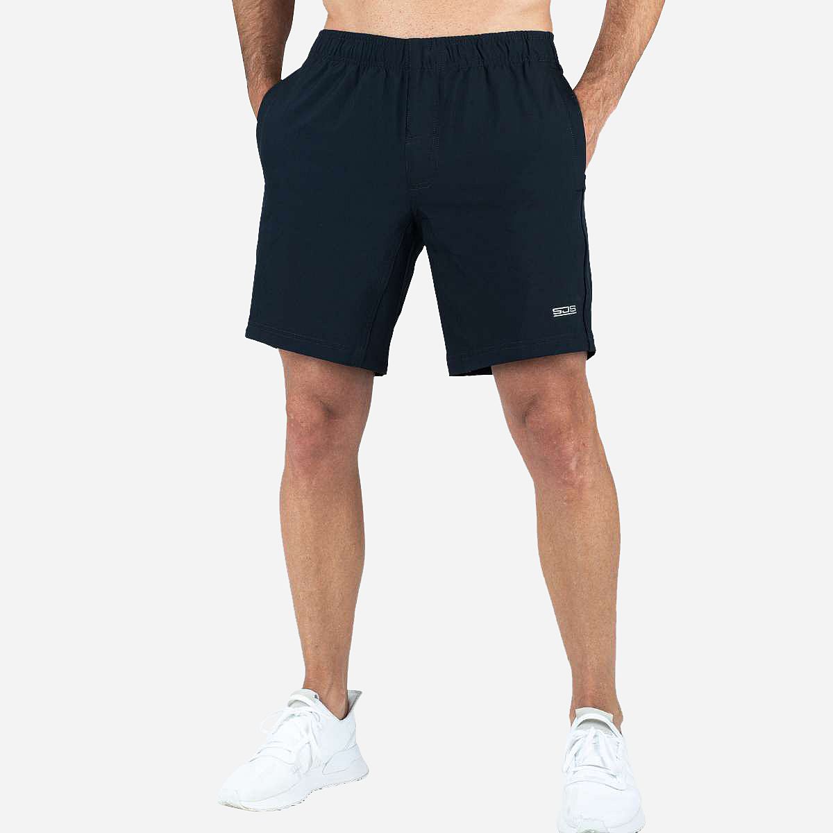 Sjeng Sports Antal Tennisshort Heren