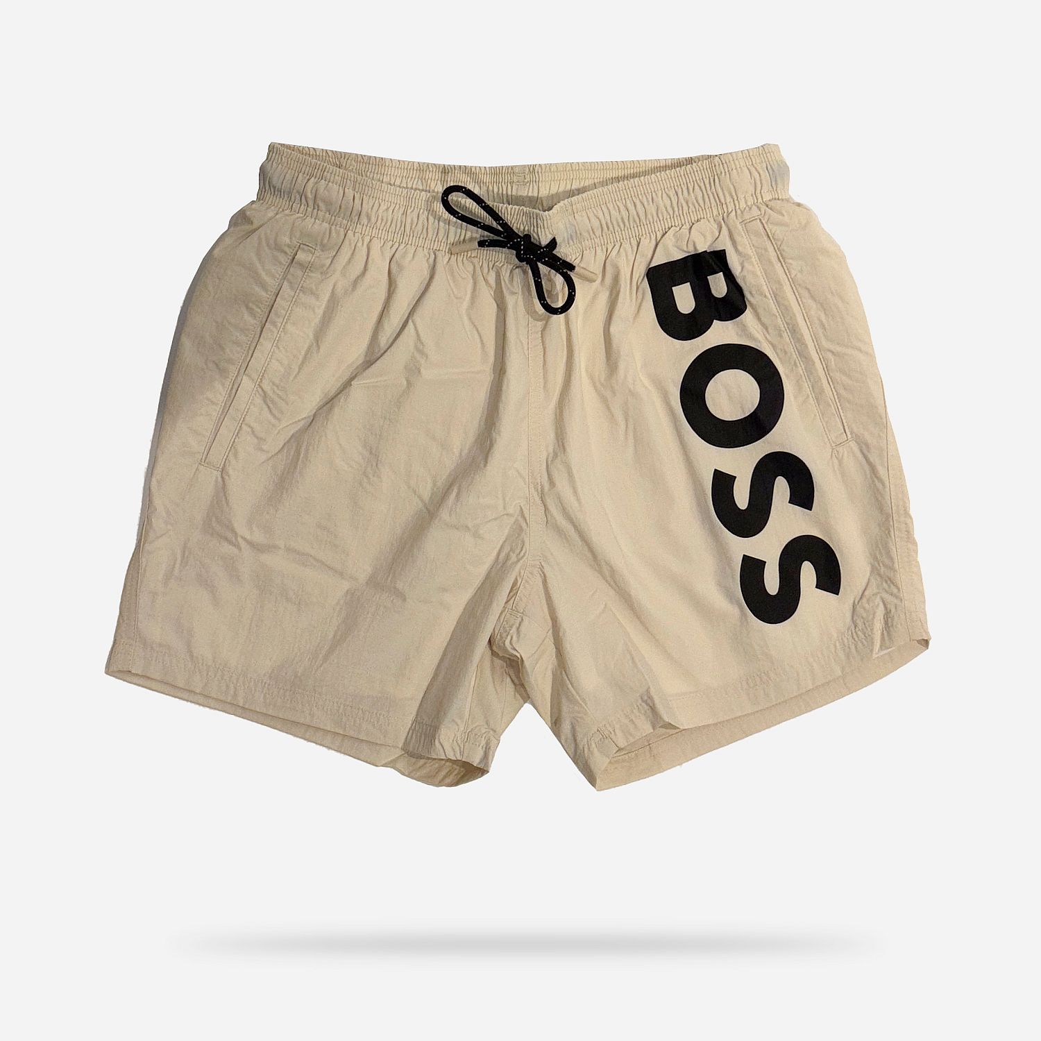 Hugo Boss Octopus Zwembroek Heren