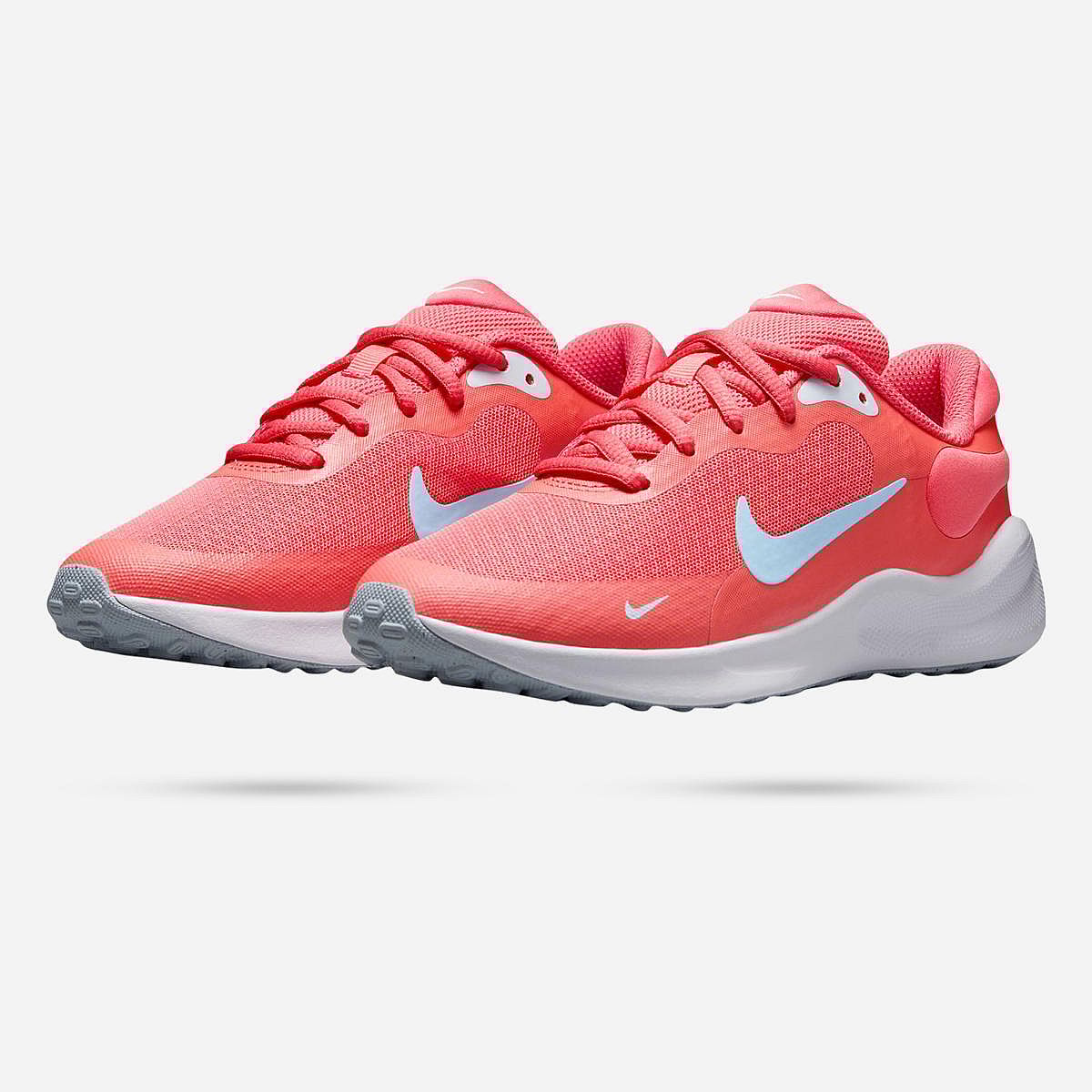 Nike Revolution 7 Hardloopschoenen Junior