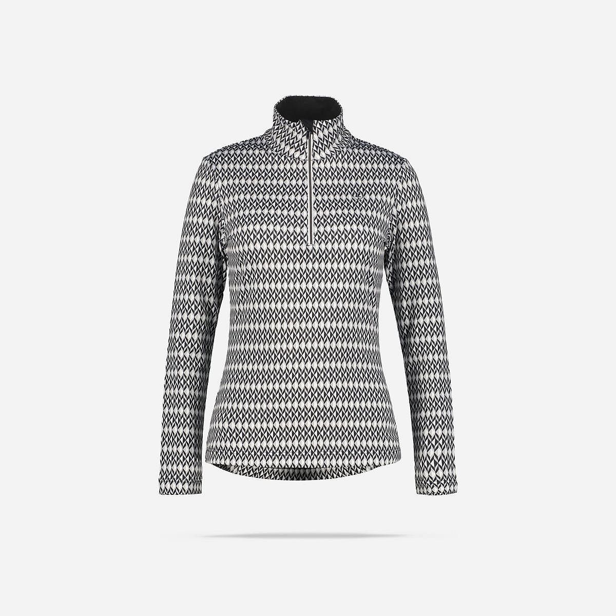 Luhta Peuratunturi Ski Pully Dames