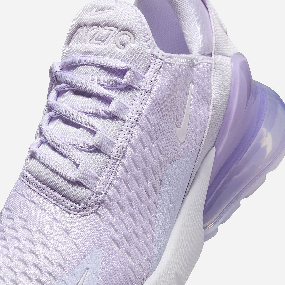 air max 270 women's purple