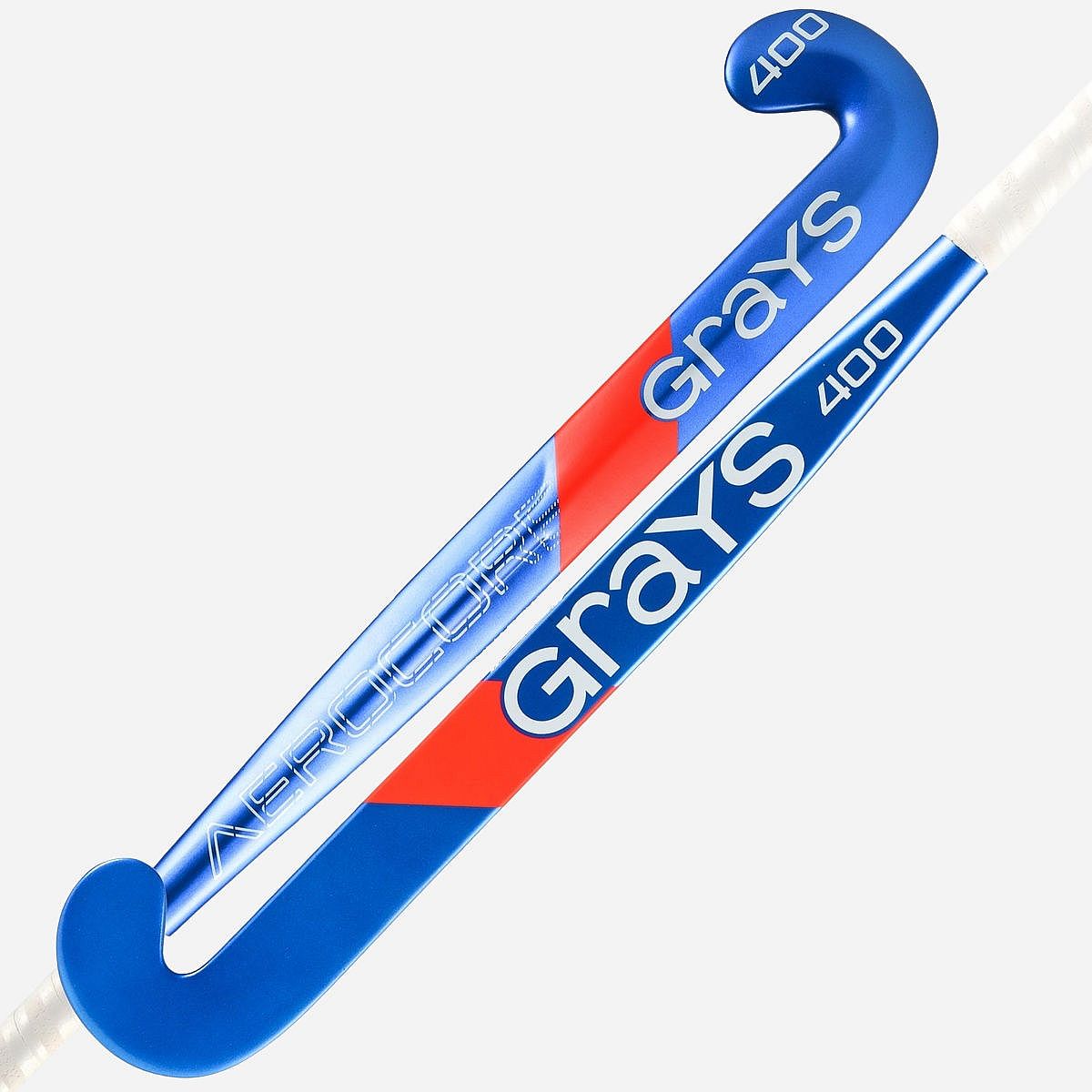 Grays AC400 Dynabow-S Hockeystick Senior