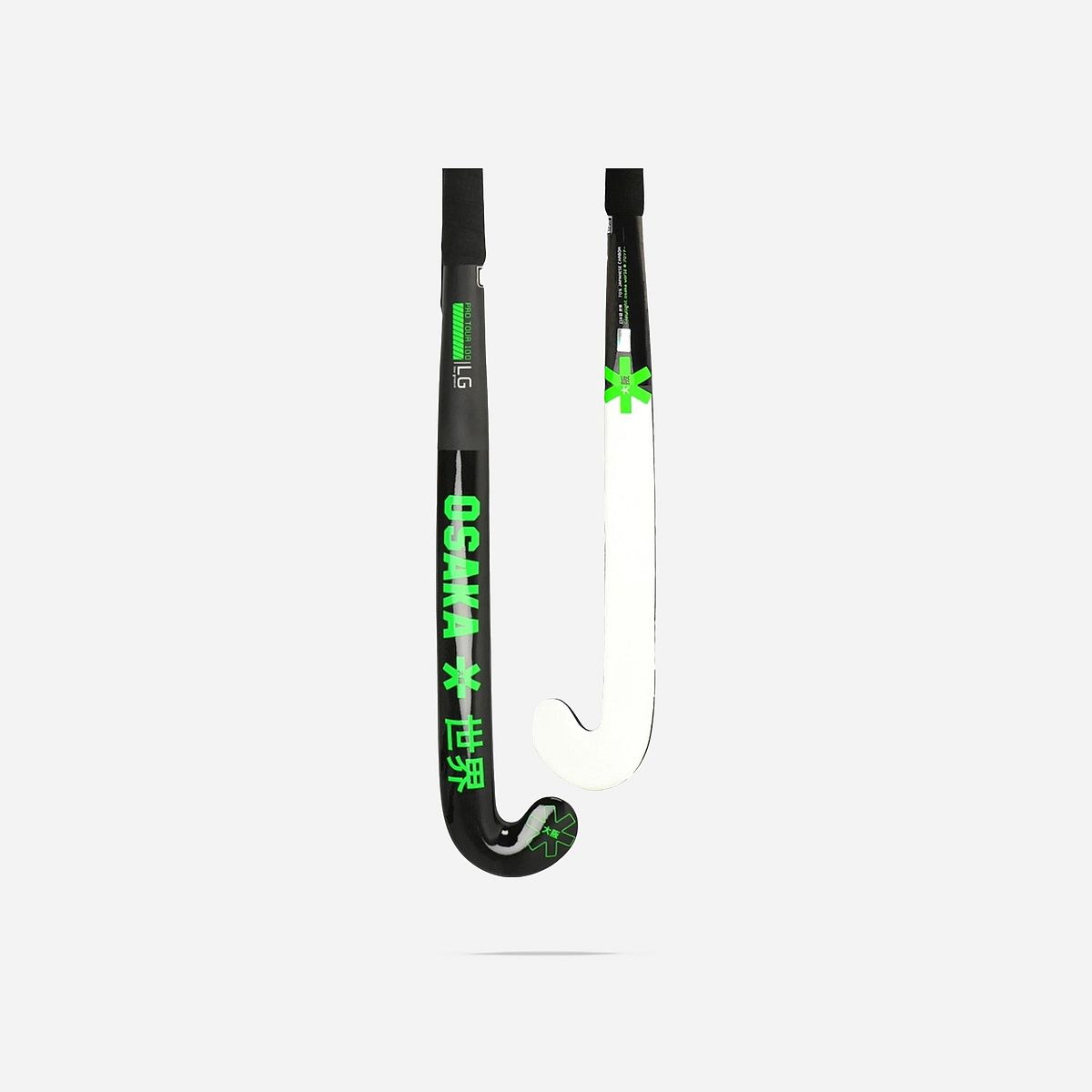 Osaka Pro Tour 100-Low Groove-2.0 Ltd Hockeystick Senior