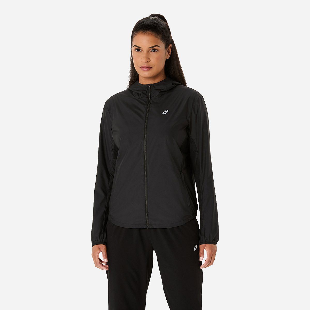 Asics Core Jas Dames Asics Core Jas Dames