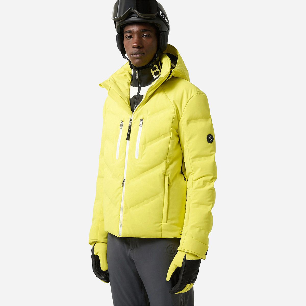 Bogner Felos-D Skijas Heren