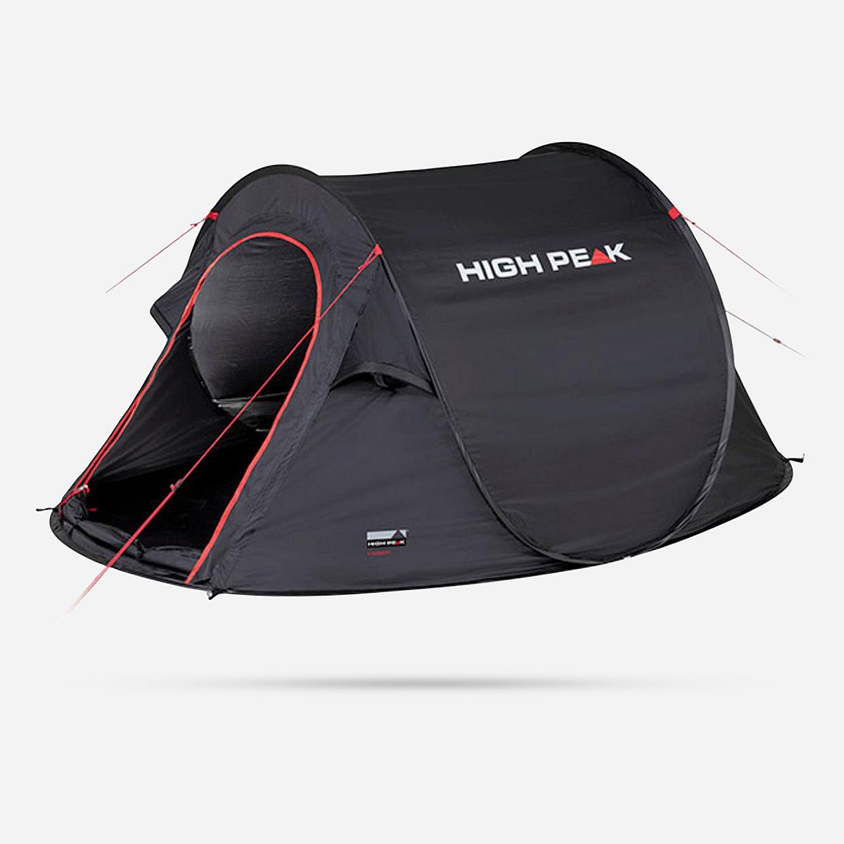 High Peak Vision 3 Opgooitent