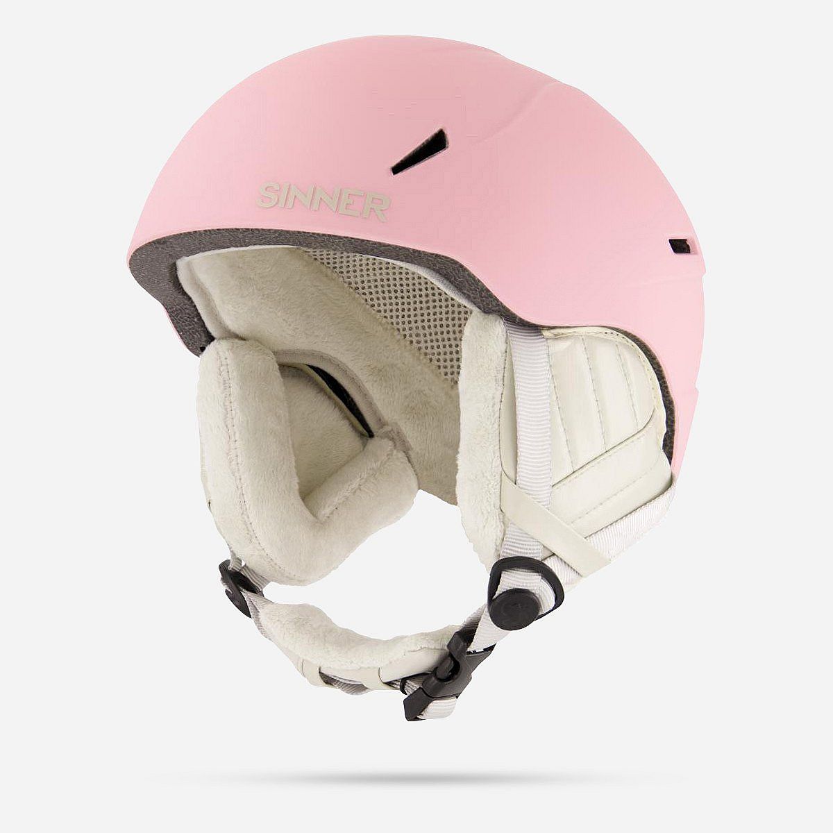 Sinner Crest Skihelm Dames