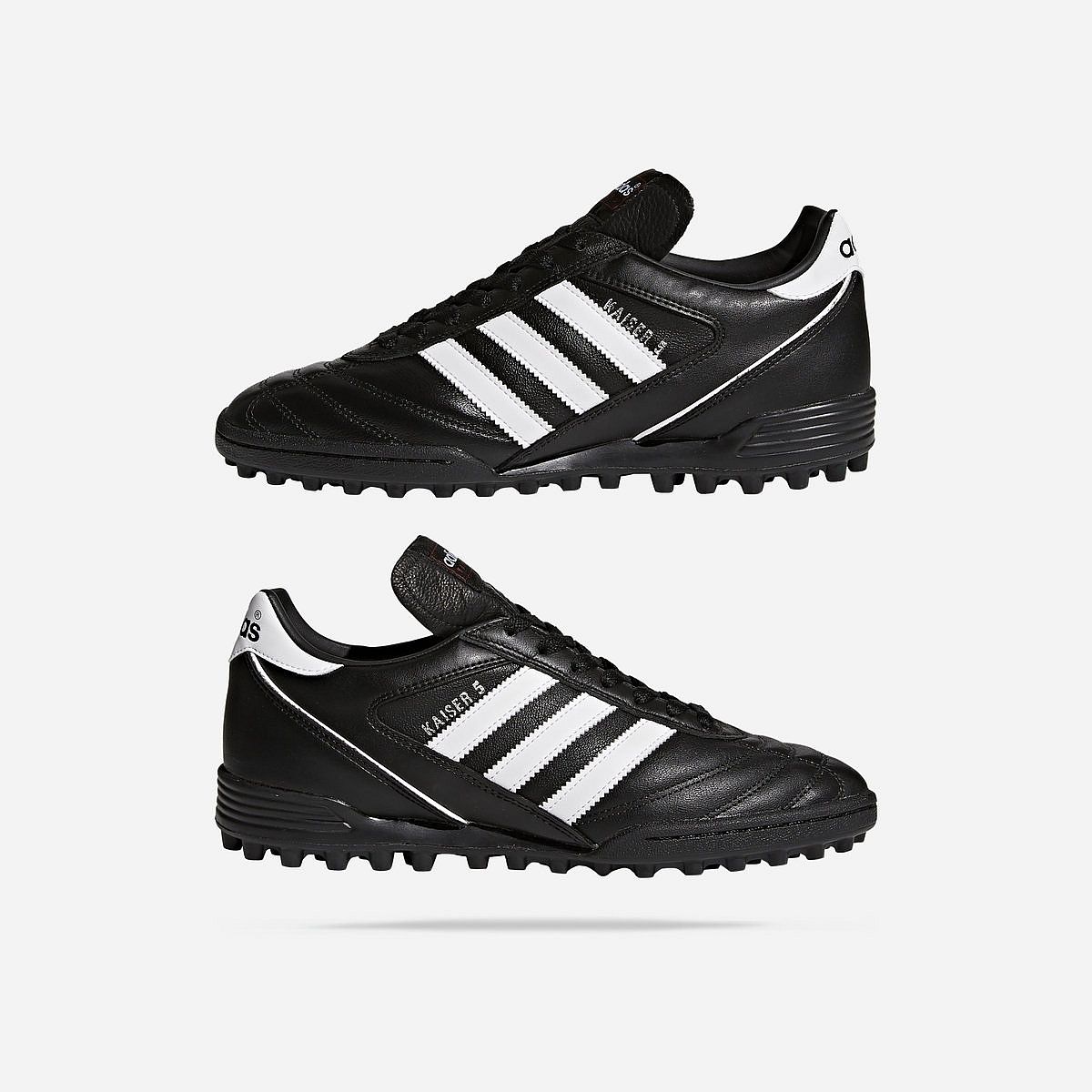 Adidas Kaiser Team Turf Voetbalschoenen Senior