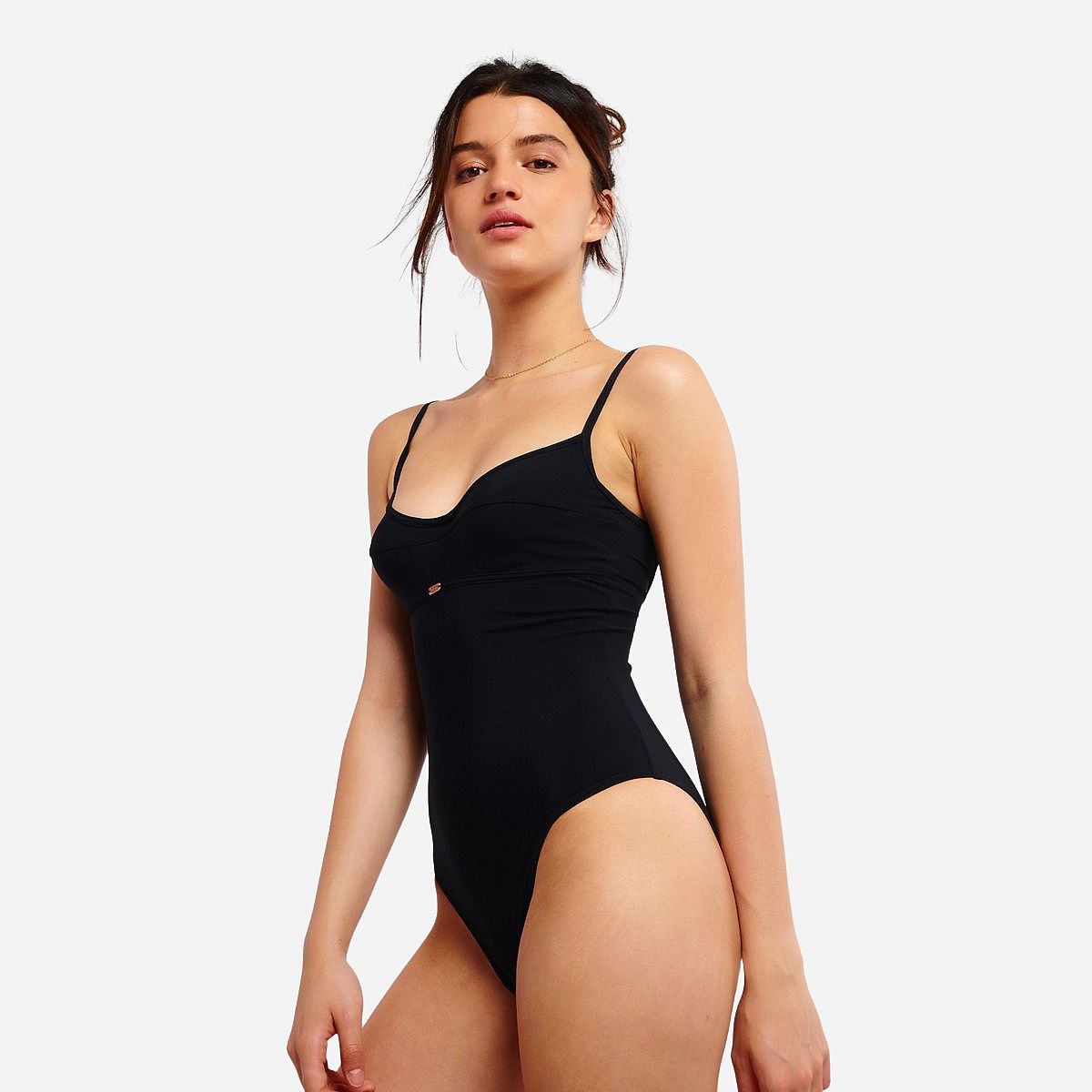 Banana Moon Rosalia Badpak Dames