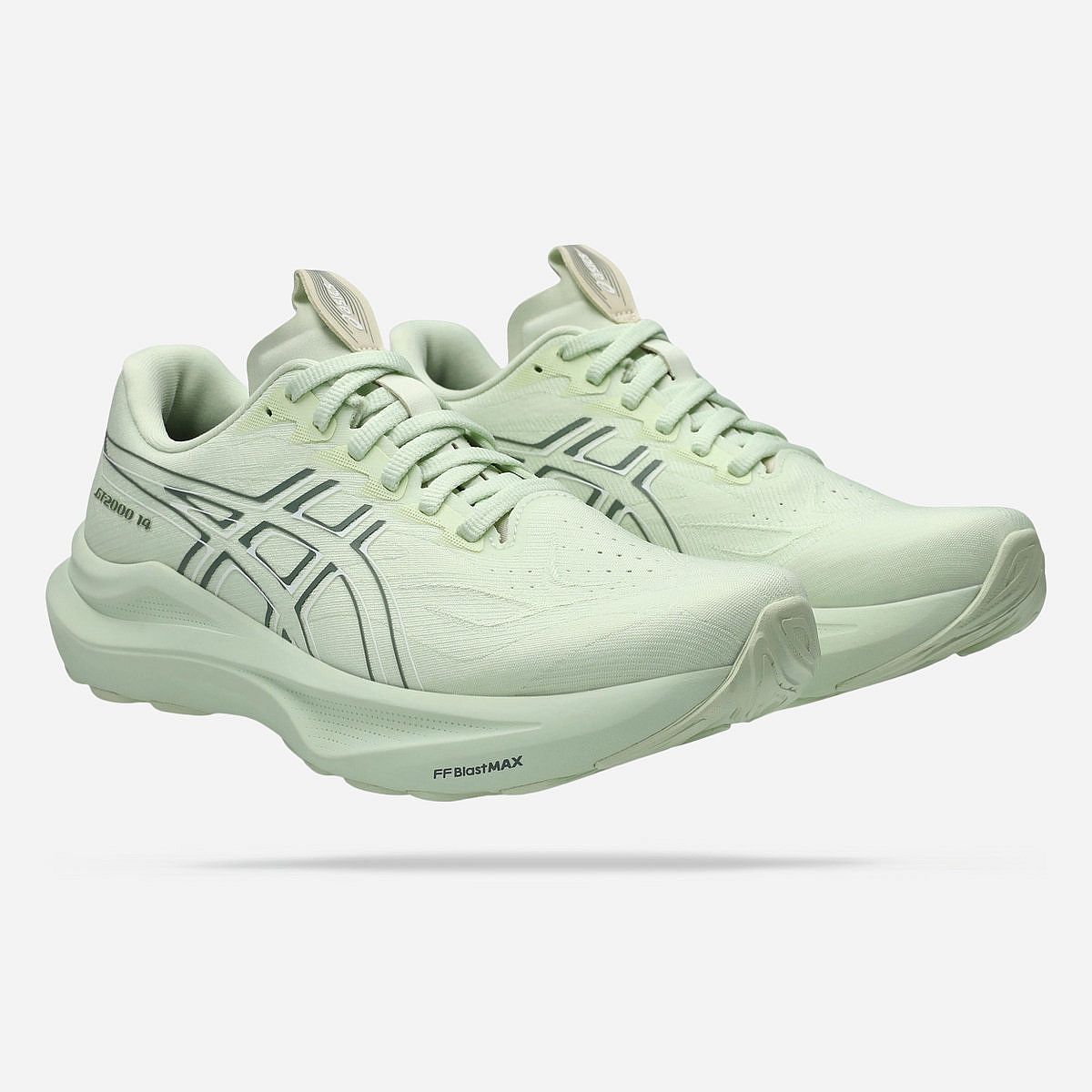 Asics Gt-2000 14 Hardloopschoenen Dames