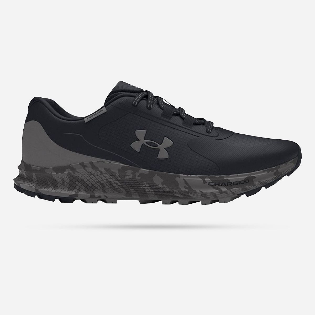 Under Armour Charged Bandit TR3 Schoenen Heren