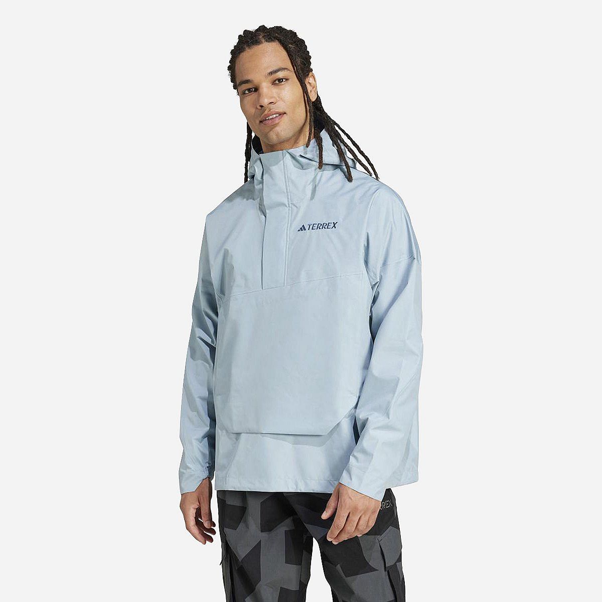 Adidas Terrex Xploric 2.5L Climaproof Anorak Heren
