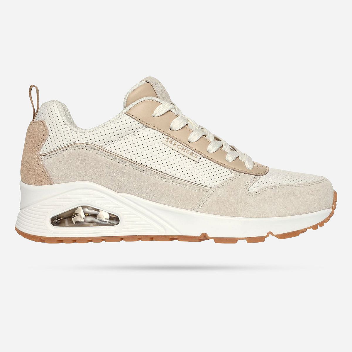 Uno Much Fun Sneakers Dames voor Comfort en Stijl Twinsport