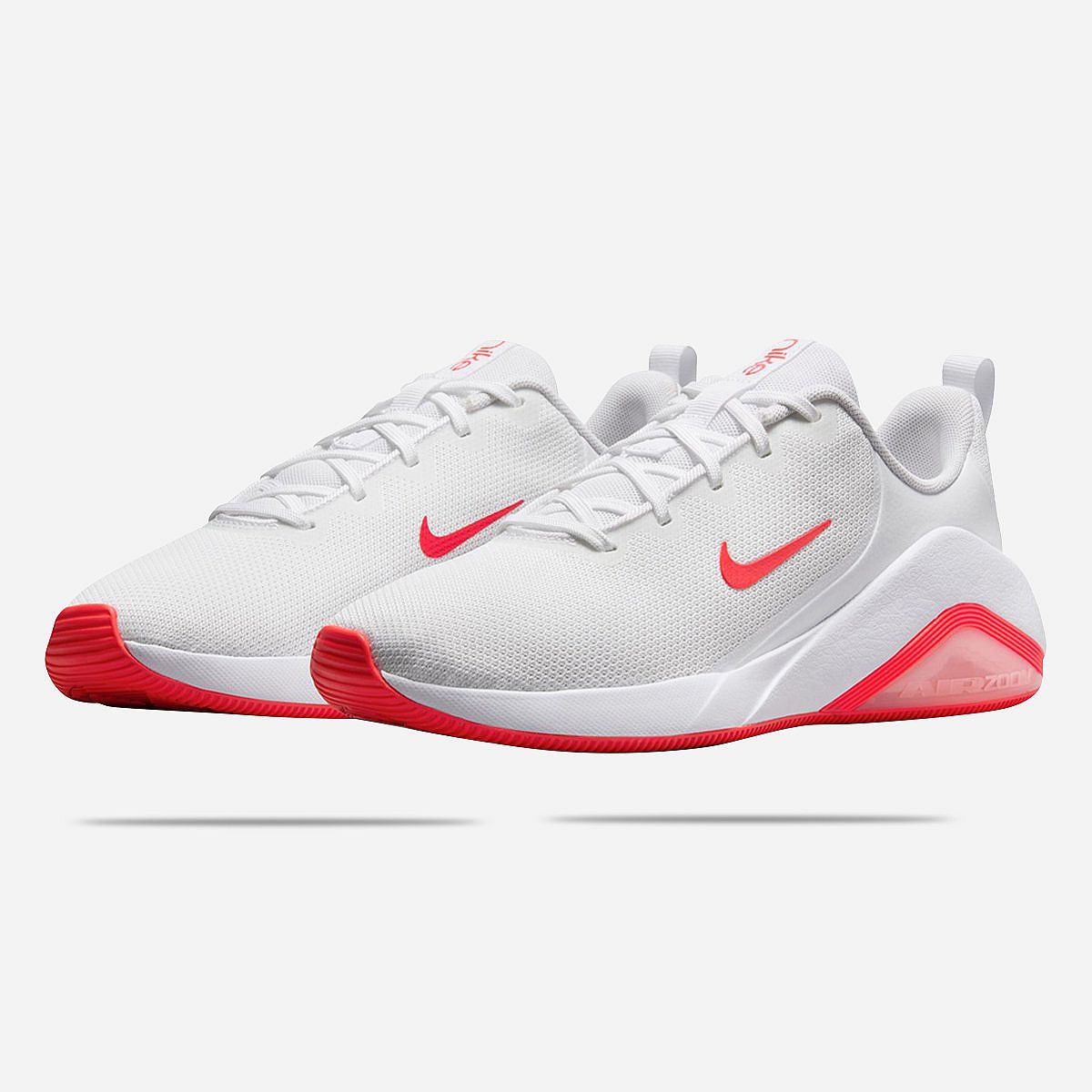 Nike Sportschoenen Dames Fitness Kies De Bella Fitness Schoenen