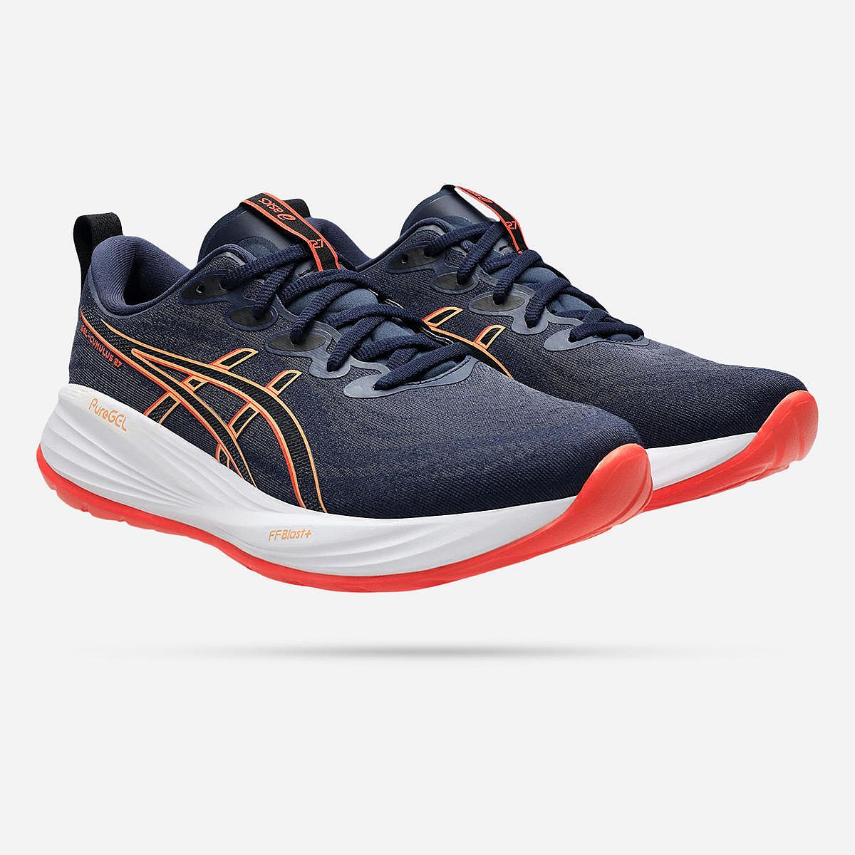 Asics Cumulus Beste Asics Hardloopschoenen Heren Asics Gel-Cumulus