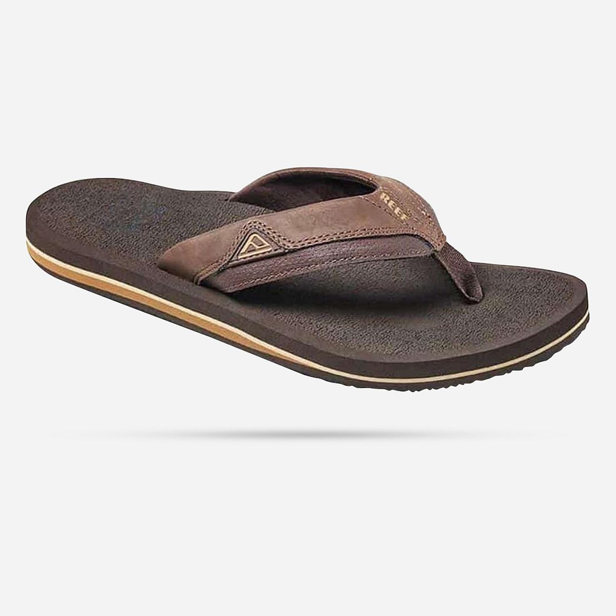 Reef Cushion Reef Slippers Heren Aanbieding Cushion Norte