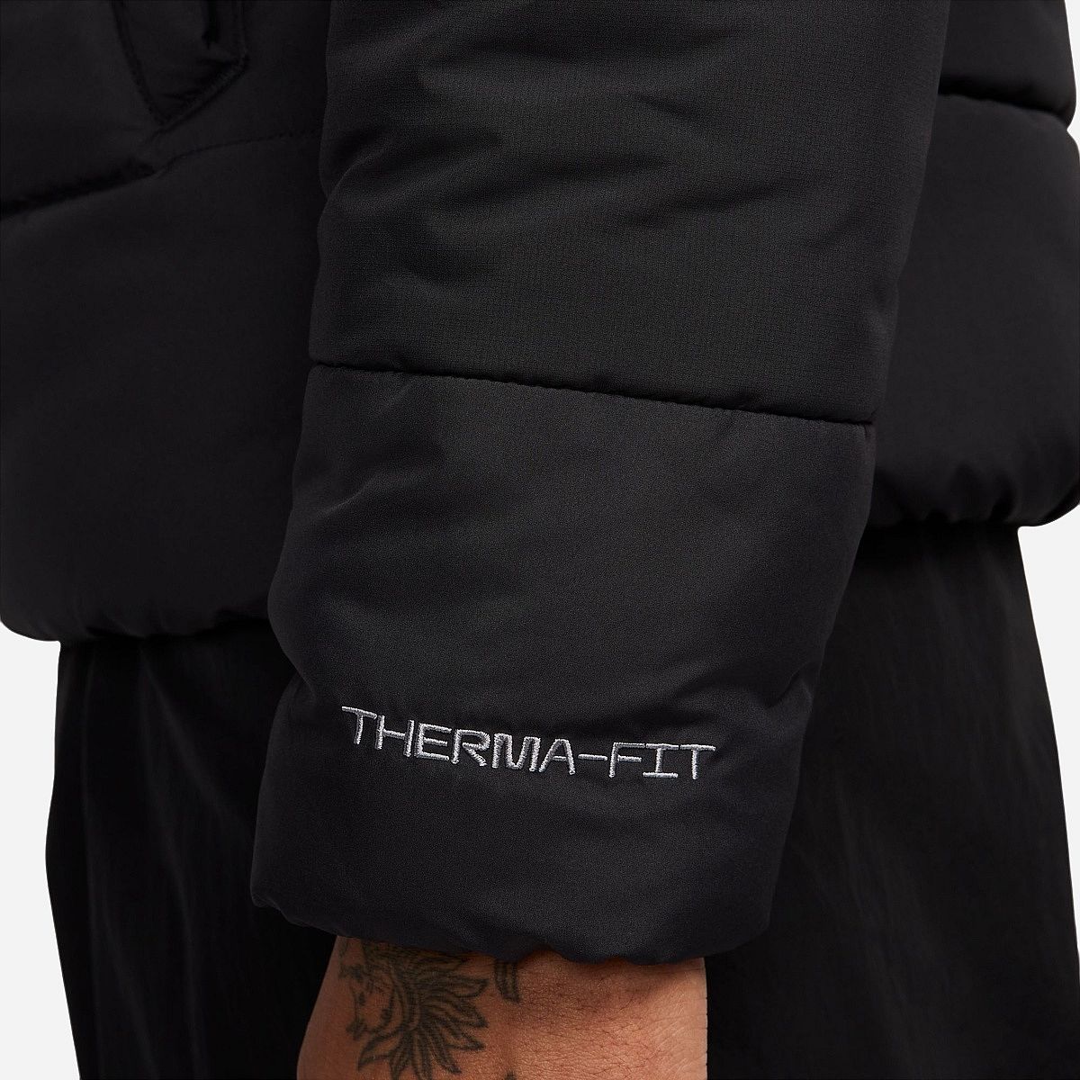 Nike Sportswear Hooded Jas | Blijf Warm en Stijlvol | Twin Sport