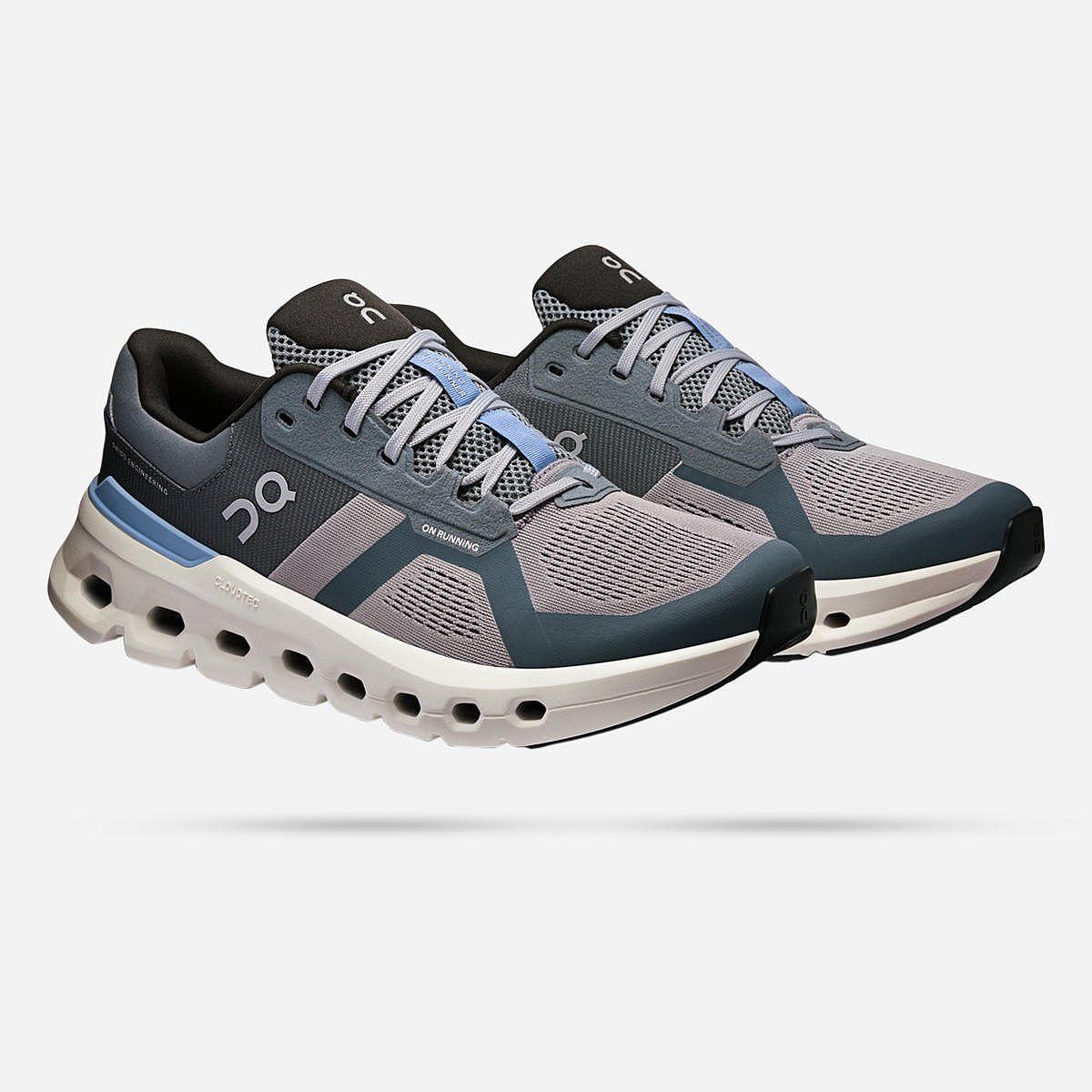 ON Running Cloudrunner 2 Hardloopschoenen Heren | Twin Sport