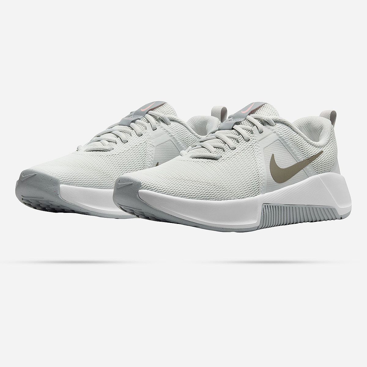 Nike Multi-Court Fitness Schoenen Dames voor Jouw Workouts