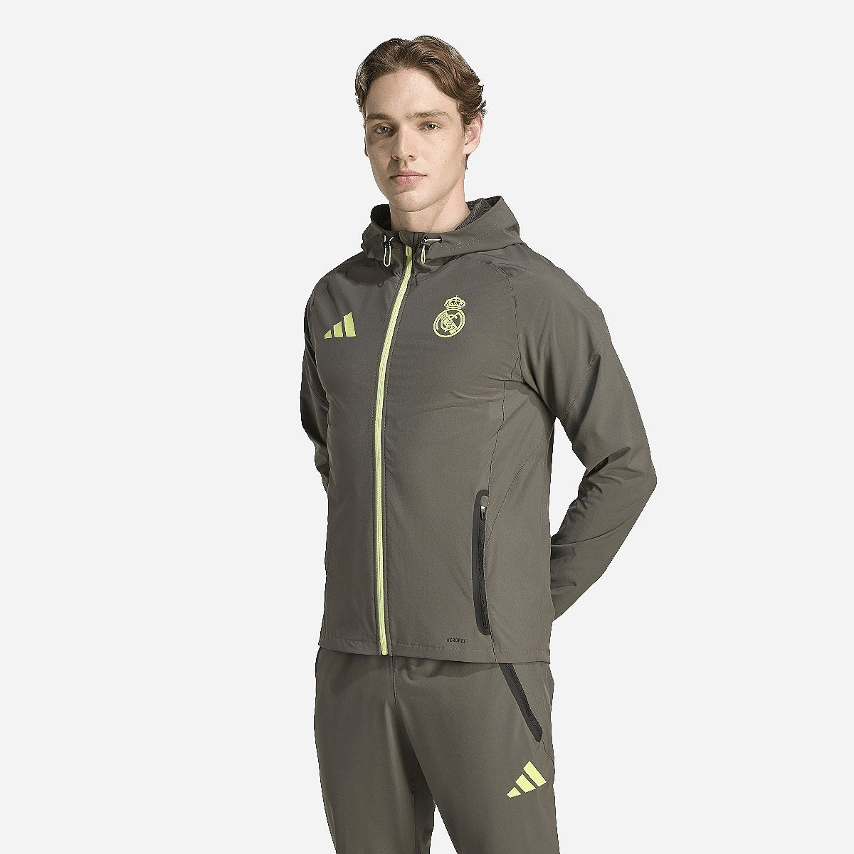 Windrunner Trainingspak Nike Trainingspak Heren 2019 Nike