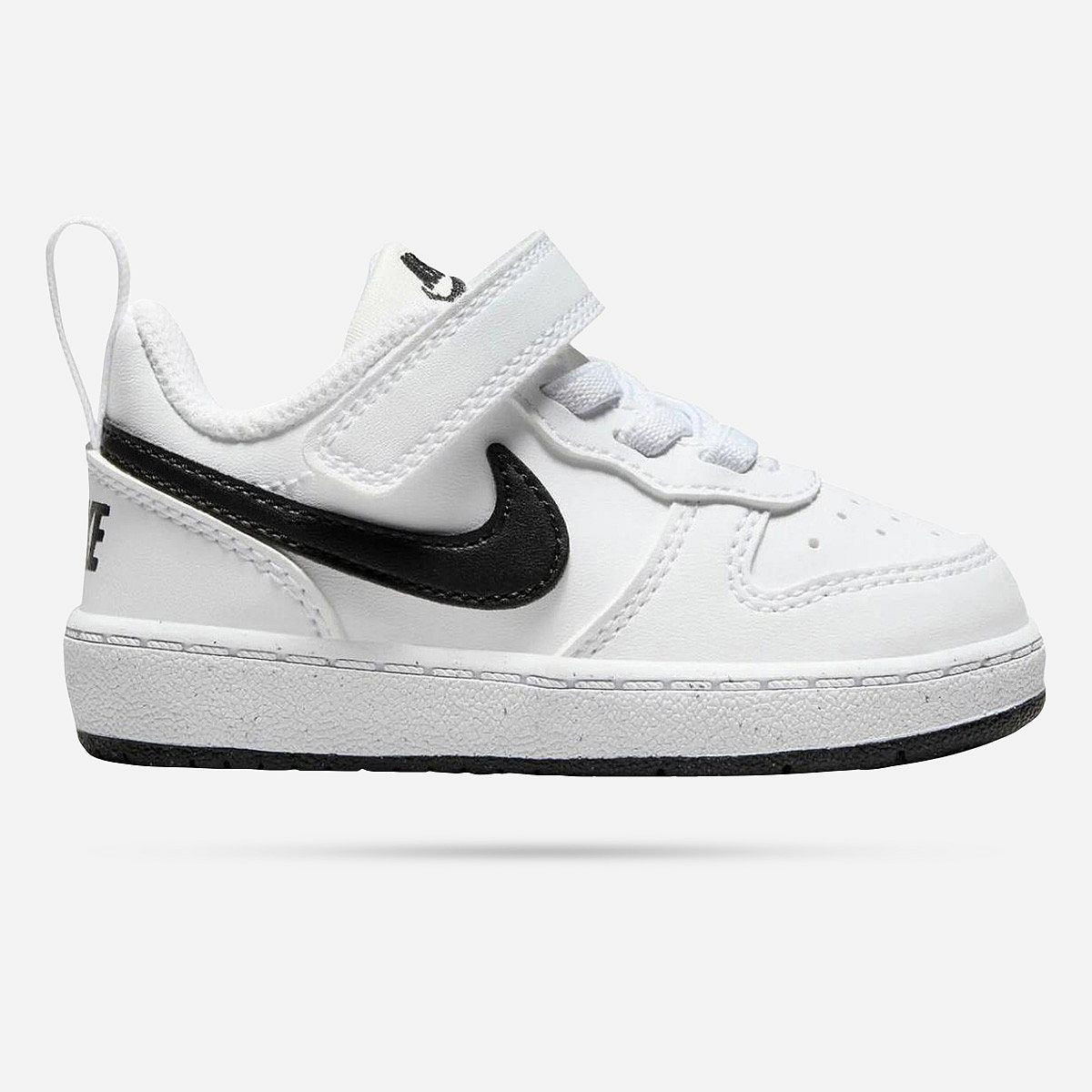 Nike Court Borough Low Recraft Baby Sneakers voor Kleintjes