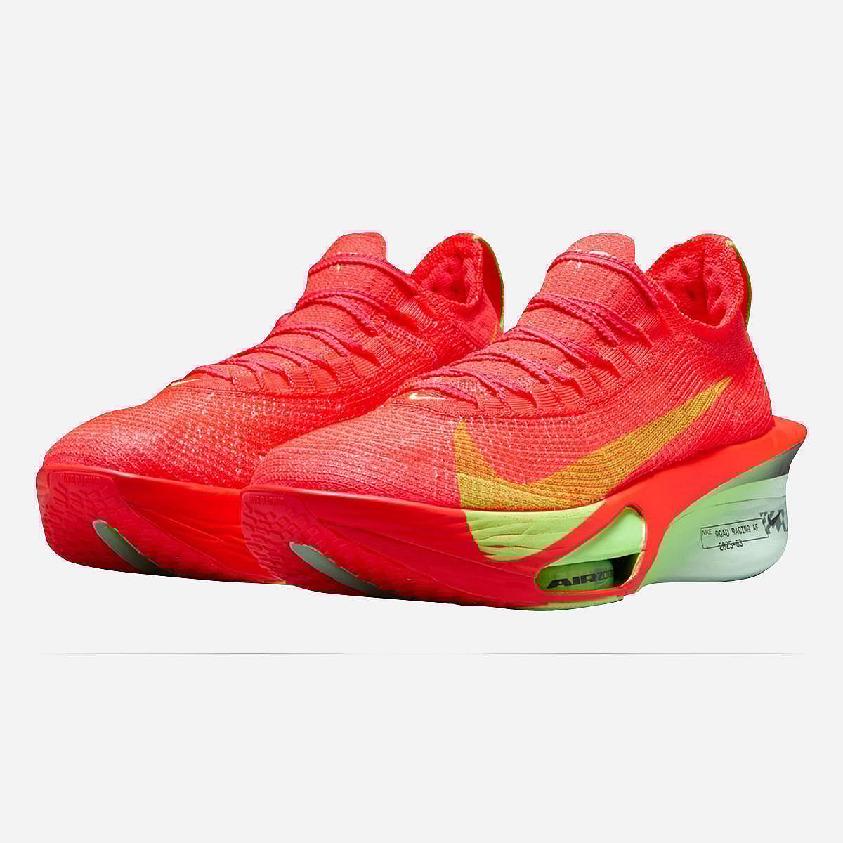 Nike Alphafly 3 Hardloopschoenen Heren | Twin Sport