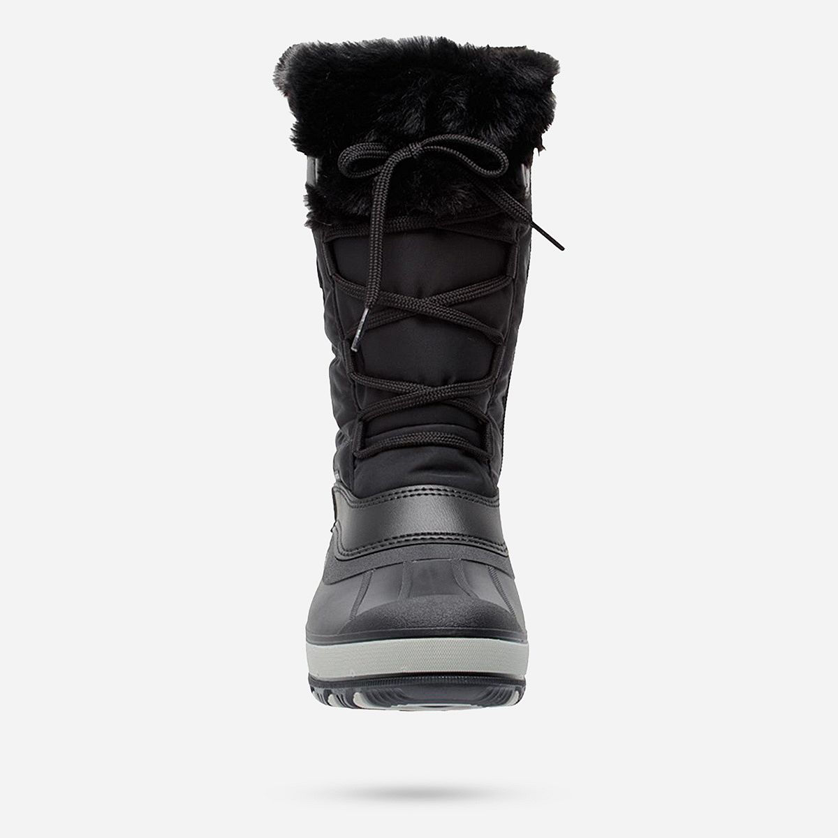 Blijf Warm met de 1301 Snowboots Dames | Twin Sport