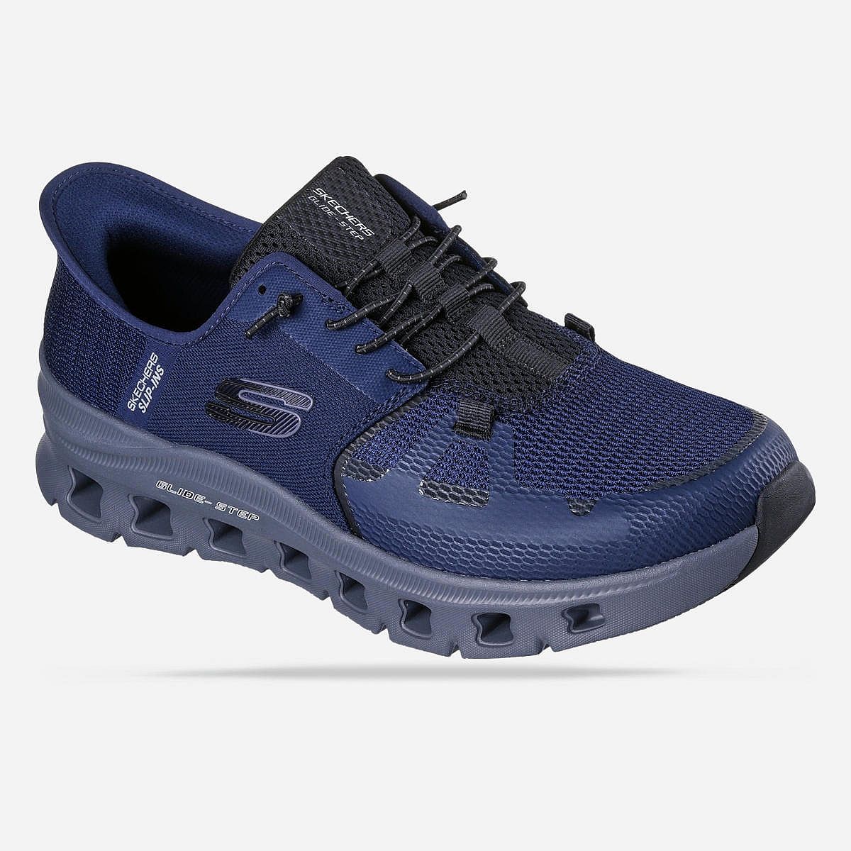 Skechers Glide-Step Pro Sneakers Heren 44