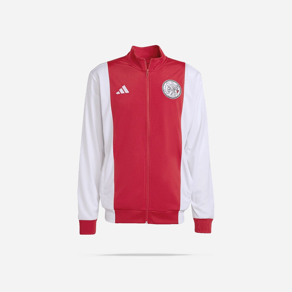Adidas Ajax DNA Track Top | Perfect voor Fans & Comfort | Twinsport