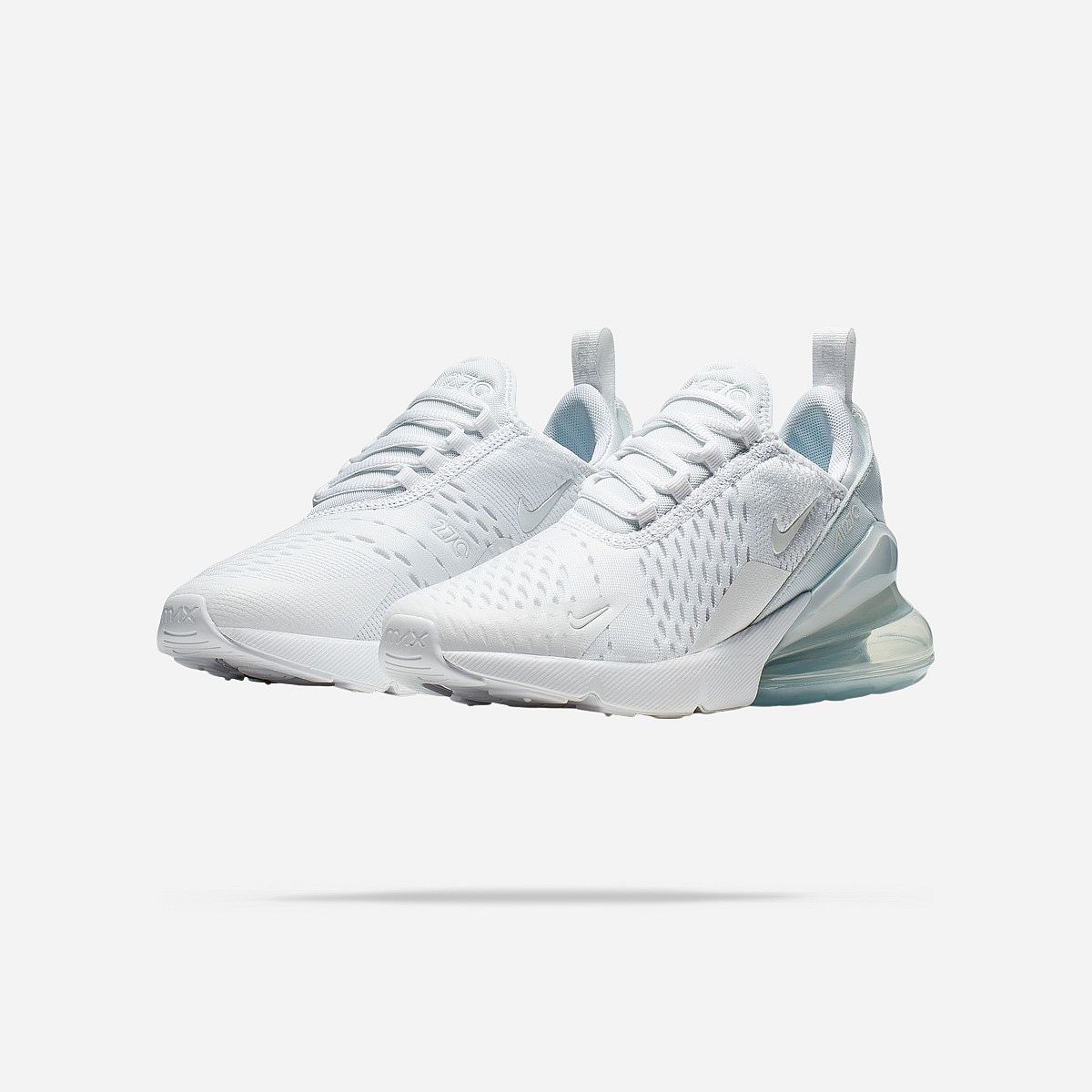 Nike Air Max 270 GS Sneakers Junior voor Kids Twin Sport