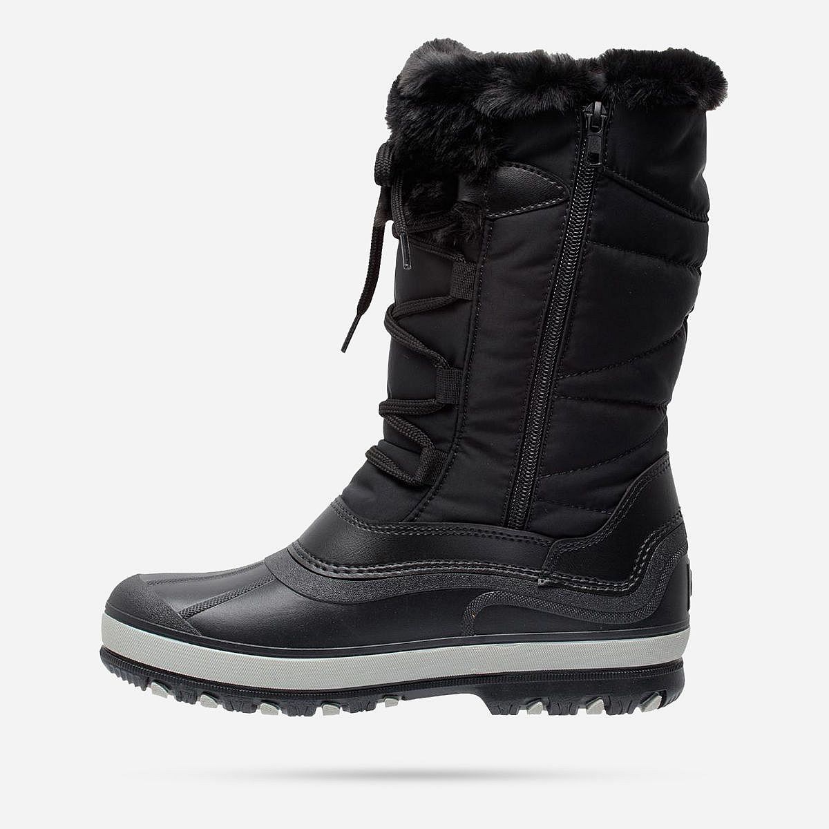 Blijf Warm met de 1301 Snowboots Dames | Twin Sport