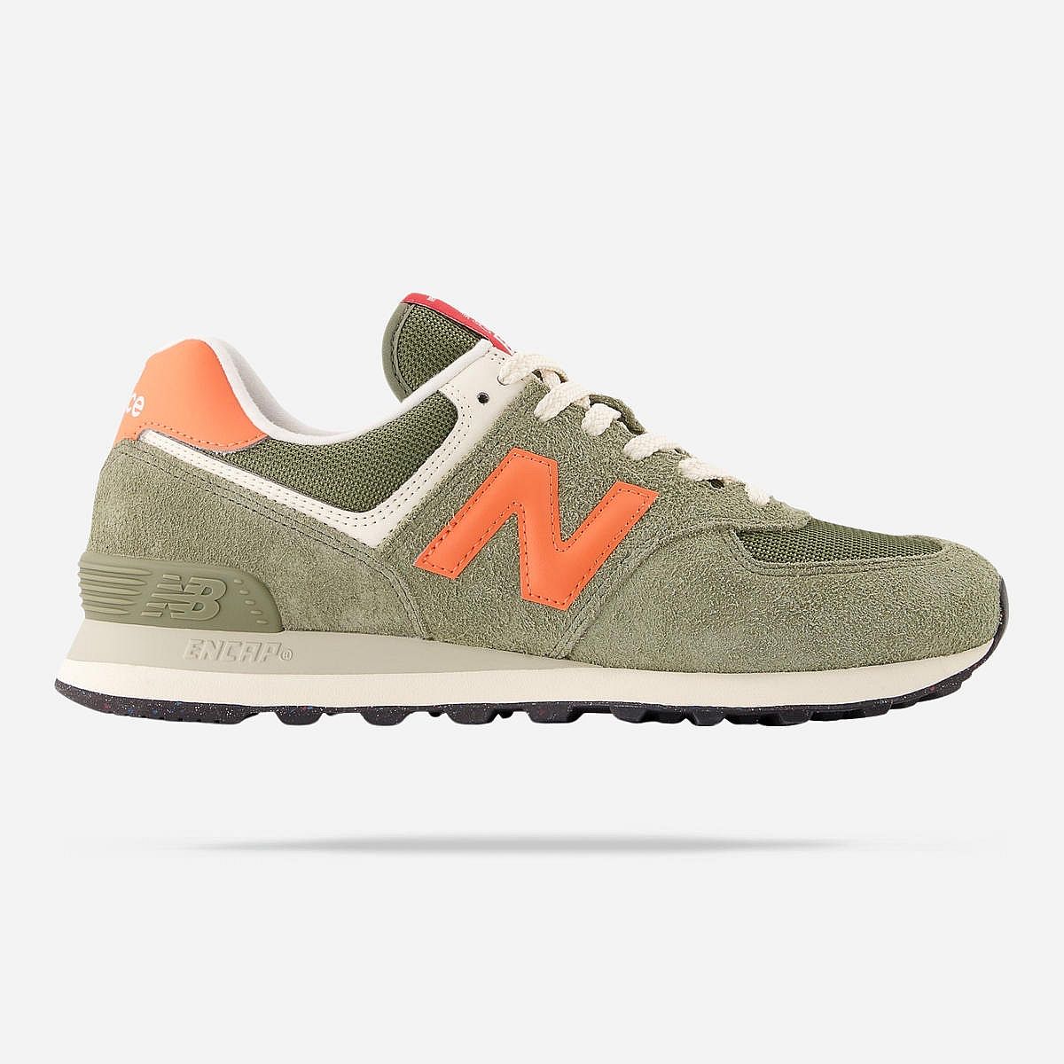 New Balance Classic Sneakers Stijl en Comfort Twin Sport