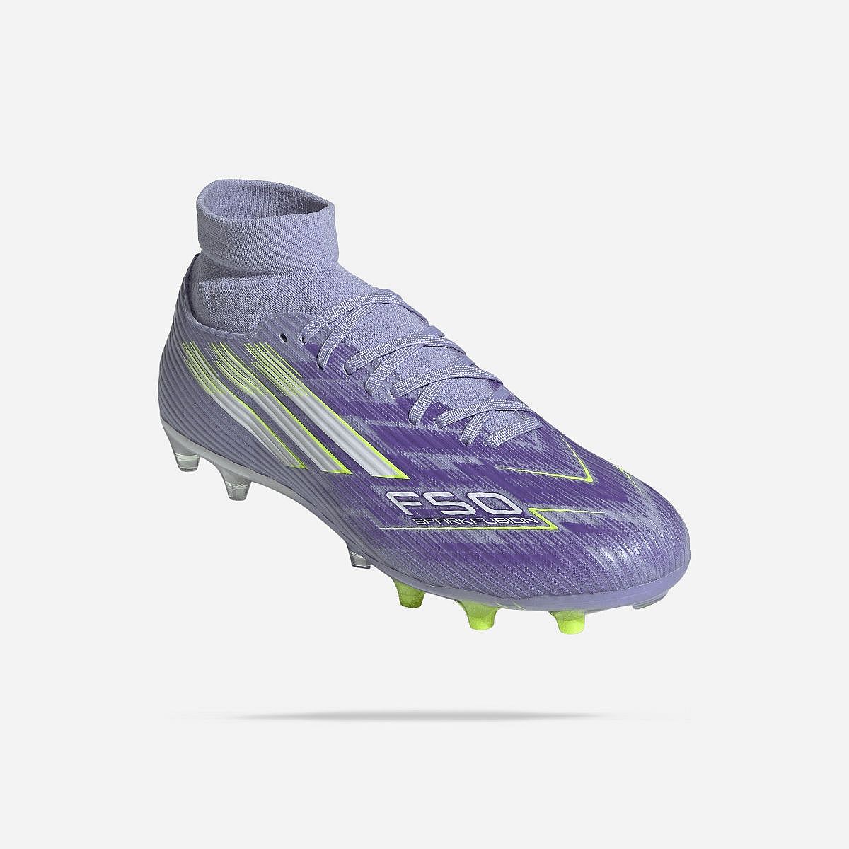 Adidas F50 League Firm Gras/Kunstgras Voetbalschoenen Senior | 39