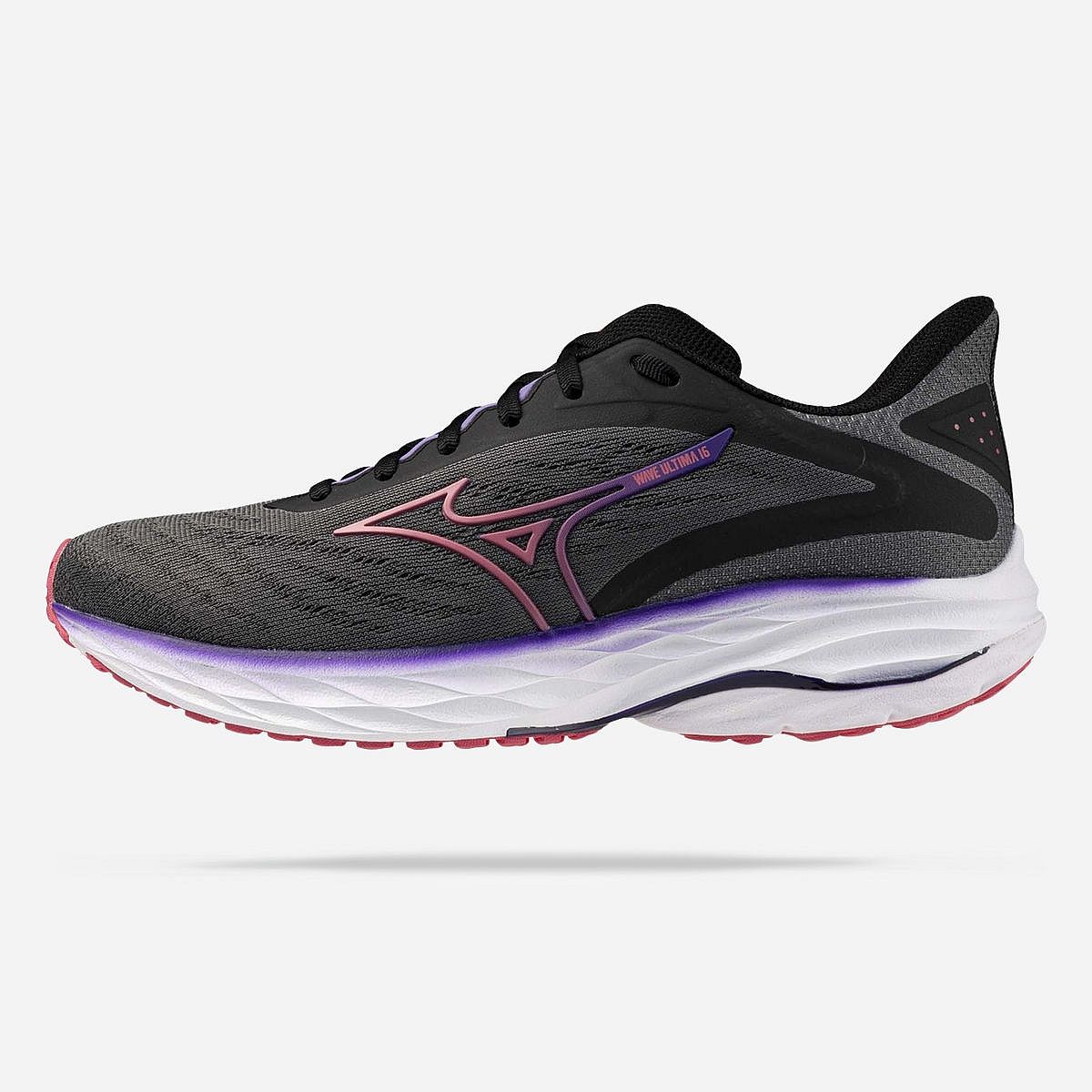 Mizuno Wave Ultima 16 Wos Hardloopschoenen Twin Sport