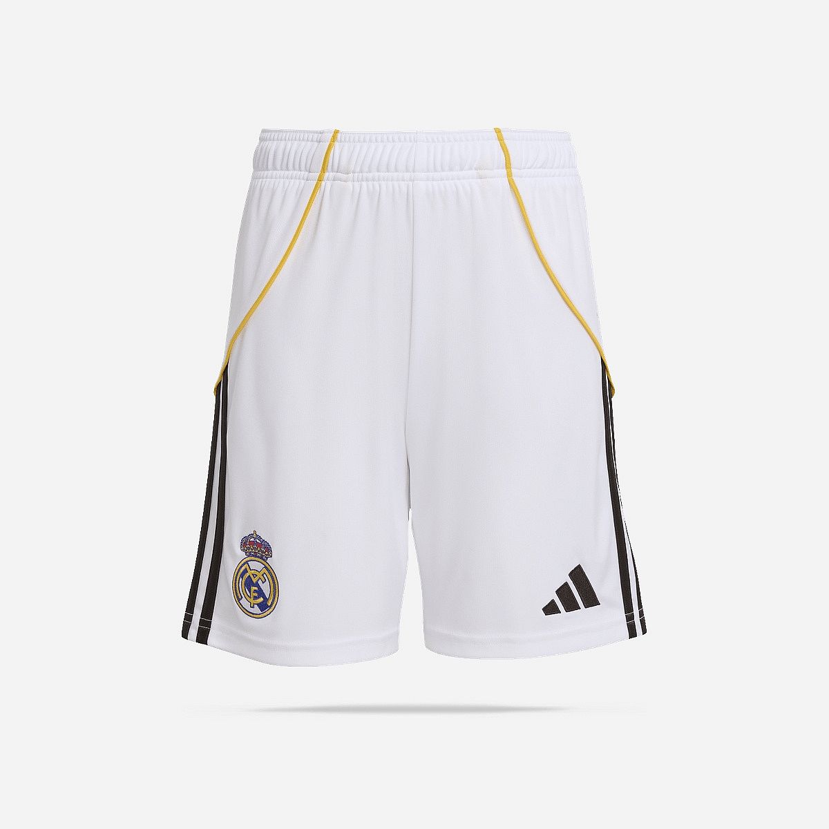 Adidas Real Madrid Thuis Shorts Comfort en Stijl Twinsport