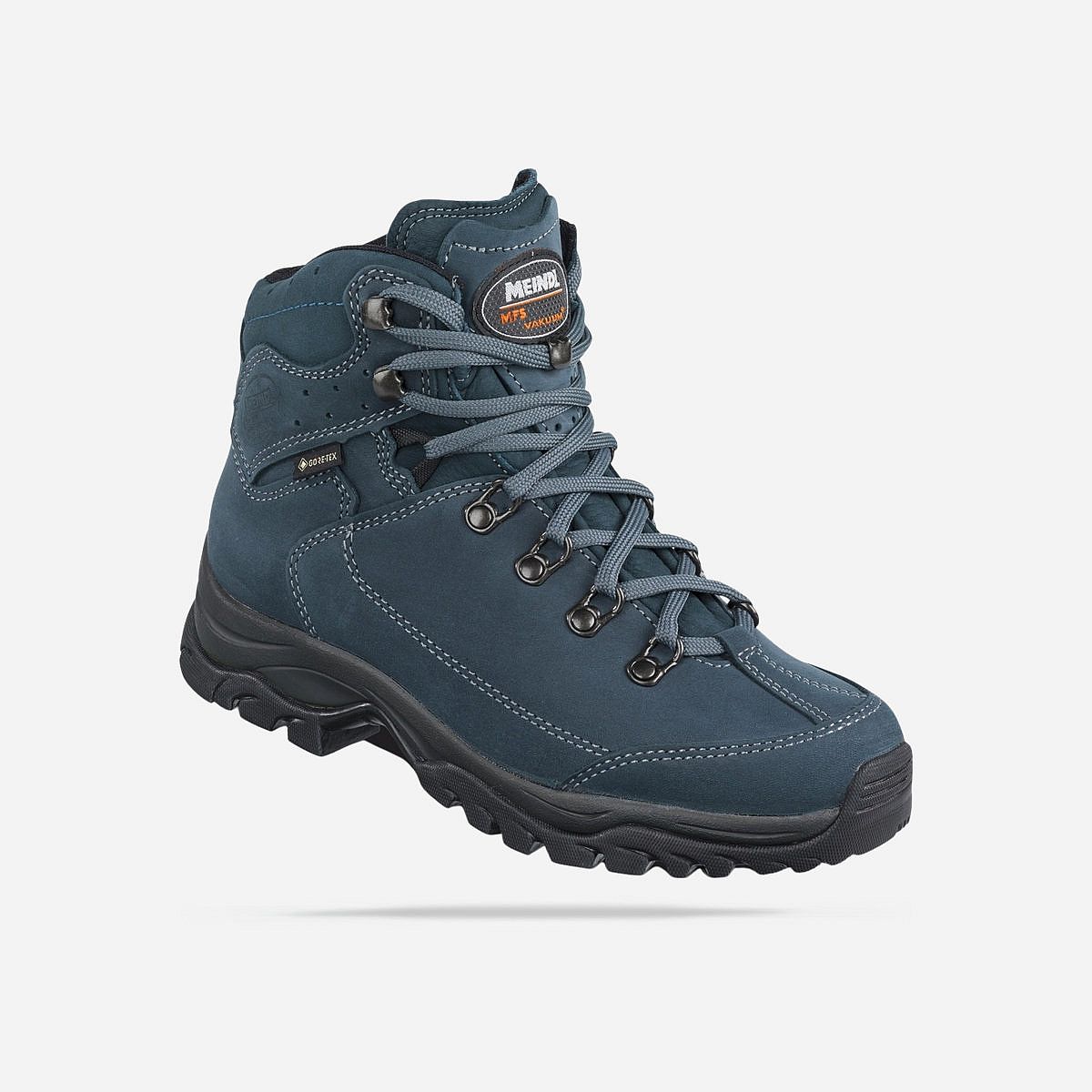 Meindl Vakuum Ultra Mid Wandelschoenen Dames 41,5 4056284601156