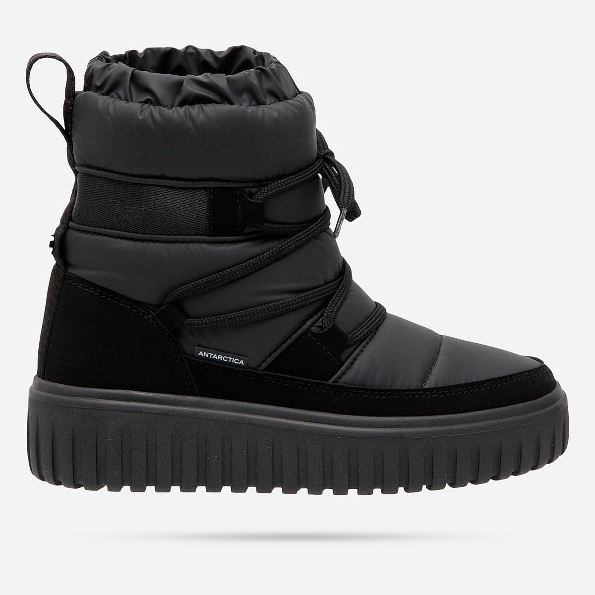 Antarctica Wintersport Schoenen Dames Antarctica Snowboot Women