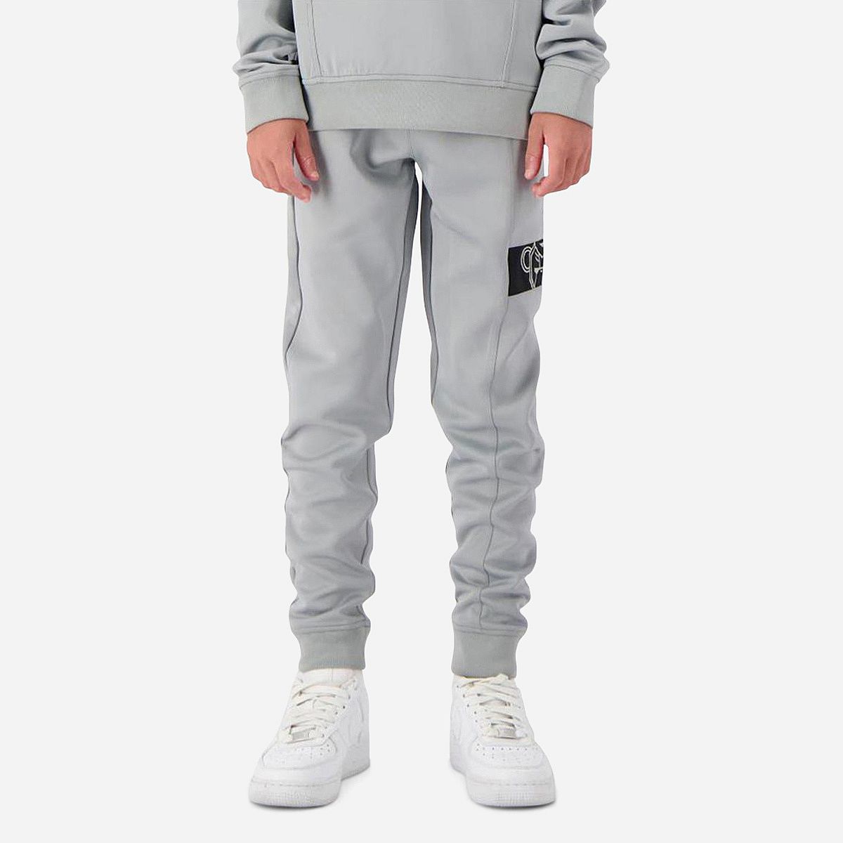Trendy Commander Trackpants Junior voor Stijlvolle Jongens Twin